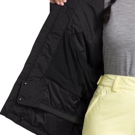 The North Face Freedom Plus Insulated Jacket - Women's 5