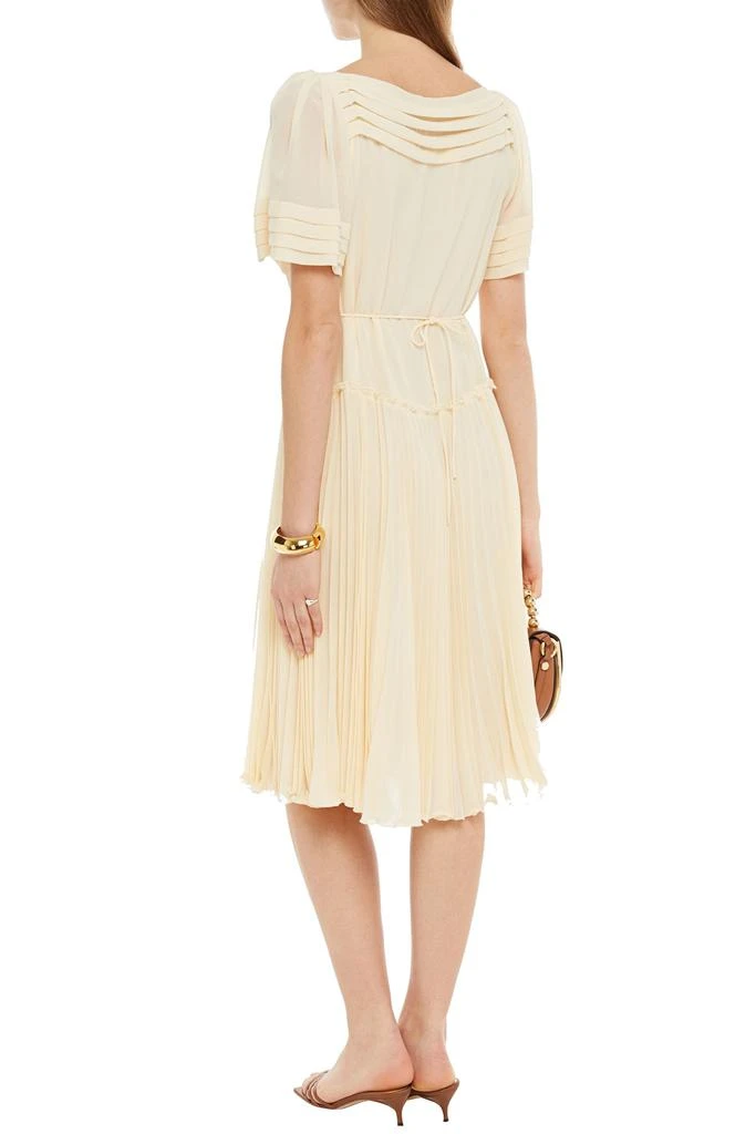 See By Chloé See By Chloé - Robe Midi - Femme 3