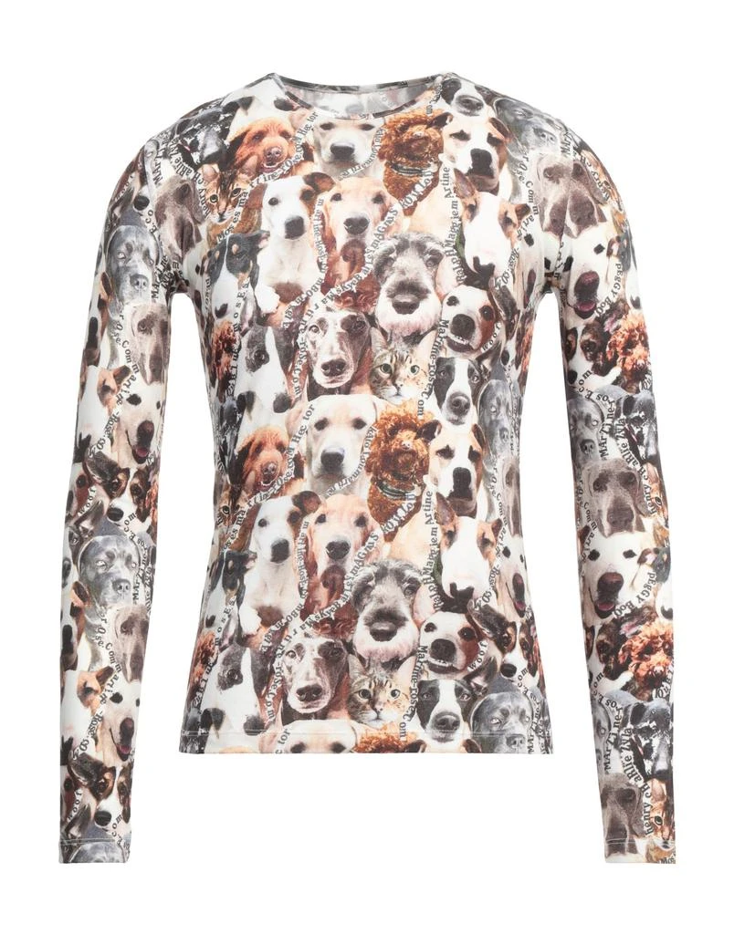 Martine Rose T-shirt 1