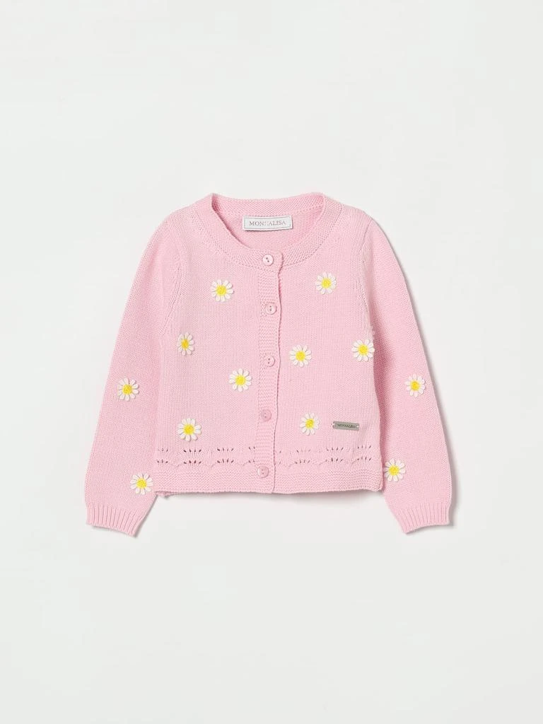 MONNALISA Sweater kids Monnalisa