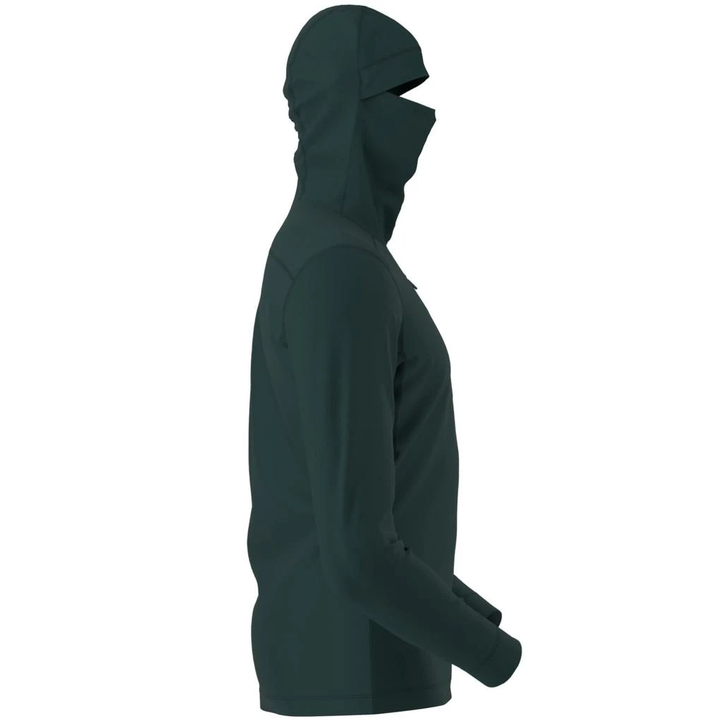 Arc'teryx Arc'teryx Rho LT Hoody Men's | Lightweight Base Layer Hoody 3