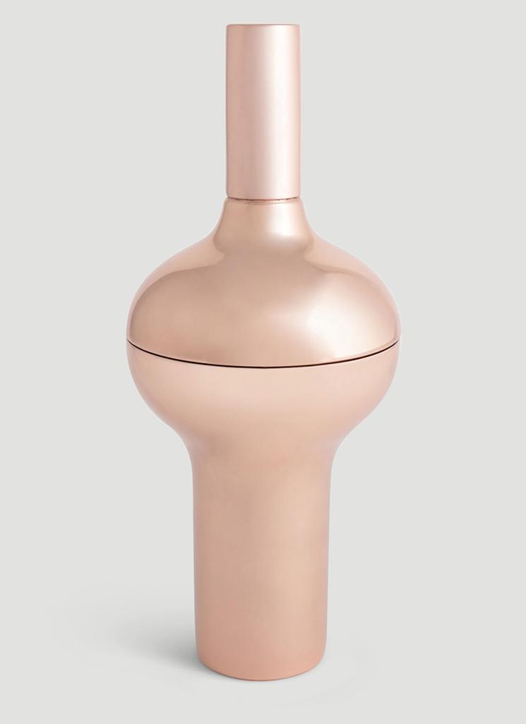 Tom Dixon Plum Cocktail Shaker - Thumbnail 3