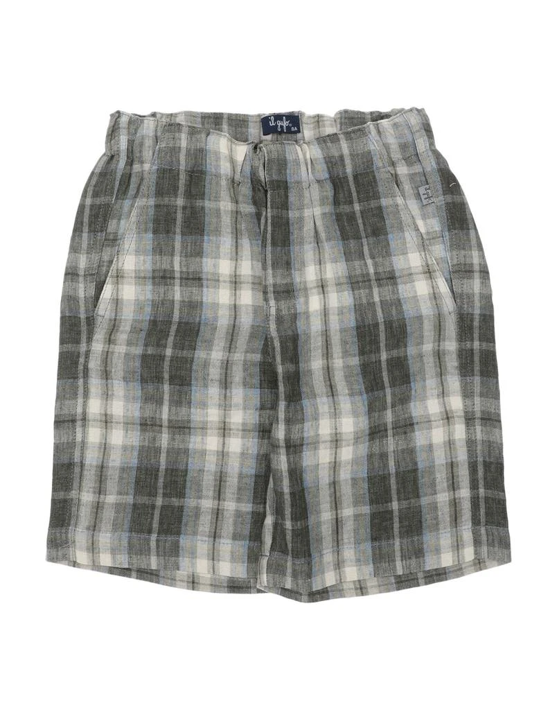 IL GUFO Shorts 
Bermuda
