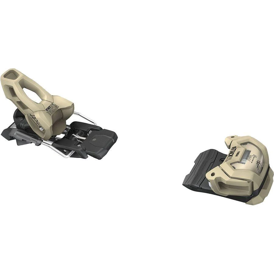 Tyrolia Attack LYT 11 GW Binding - 2026 1