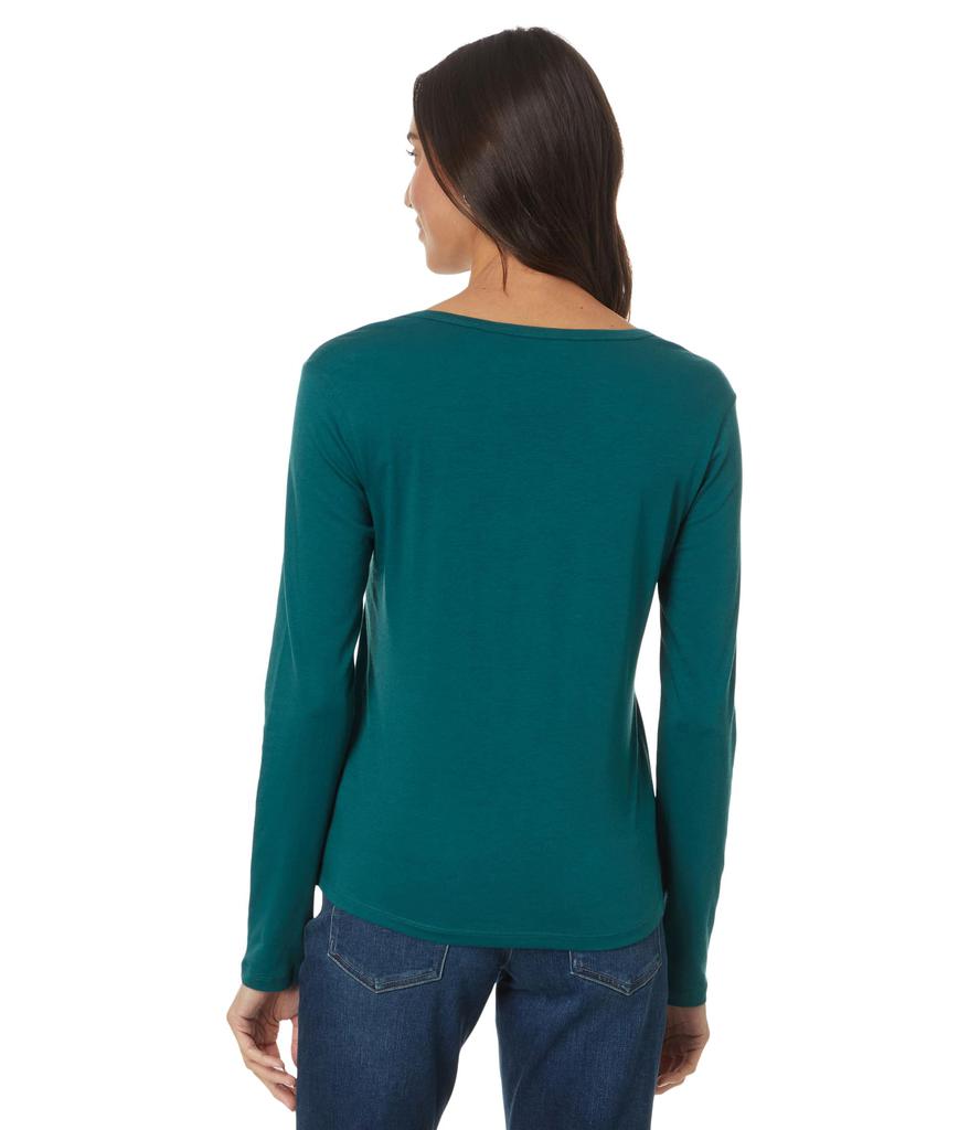 Toad & Co Rose Long Sleeve Tee