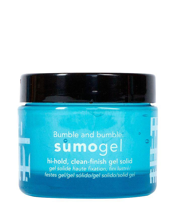 bumble&bumble Sumogel