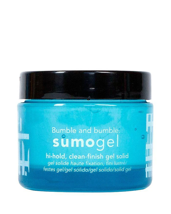 bumble&bumble Sumogel 1