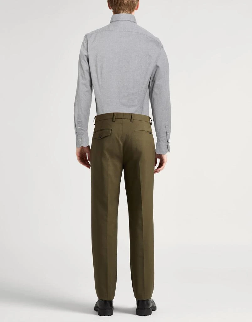 XACUS Solid color shirt 3