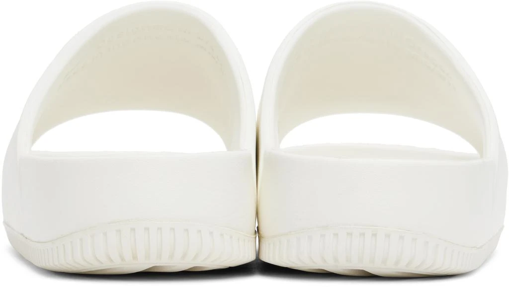 NIKE Off-White Calm Pool Slides 2