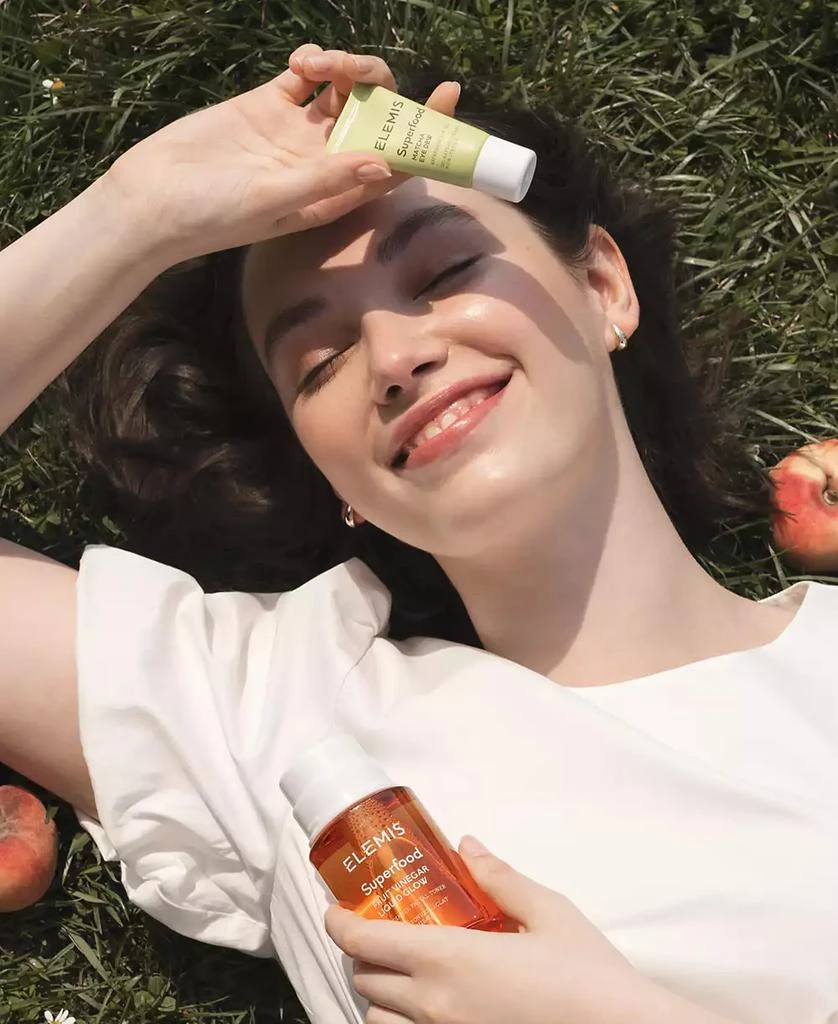 ELEMIS Superfood Fruit Vinegar Liquid Glow 5