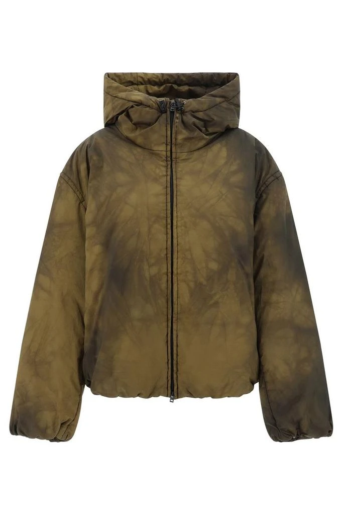 Acne Studios Acne Studios Hooded Puffer Jacket 1