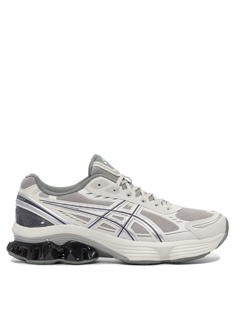 靴 asics gel kinetic fluent GEL-KINETIC FLUENT | Unisex | White/White | Sportstyle Shoes