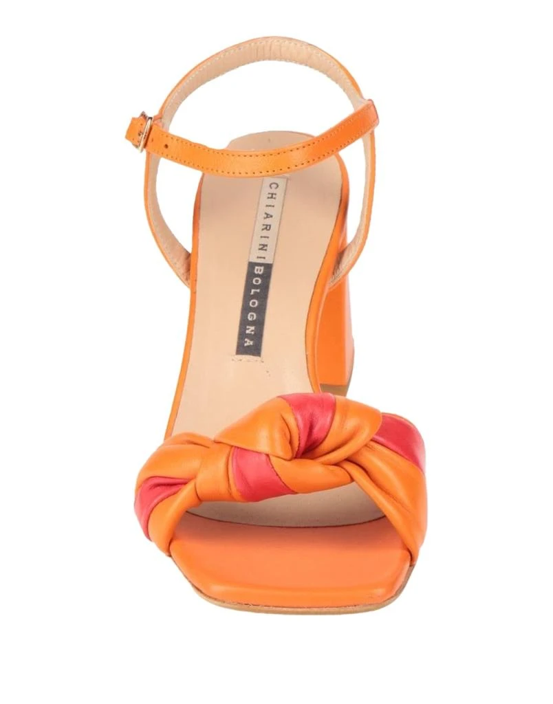 CHIARINI BOLOGNA Sandals 4