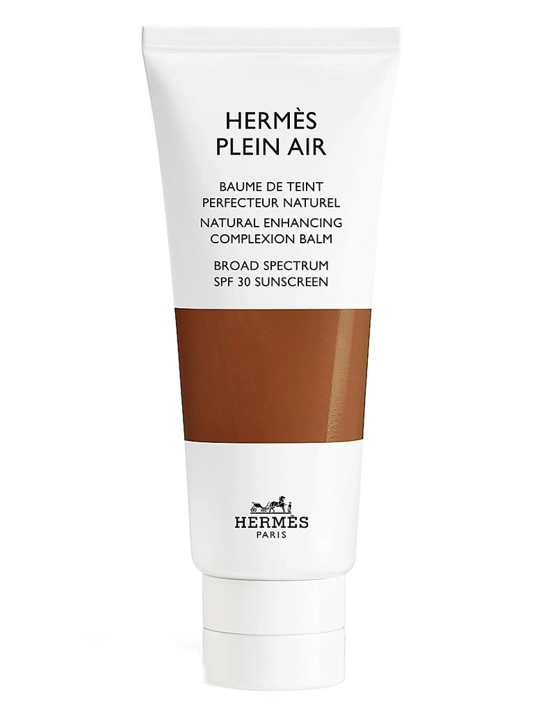 Hermes ​Plein Air Complexion Balm SPF 30