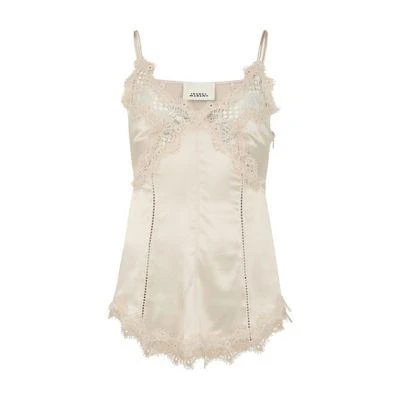 Isabel Marant Diandra top 1