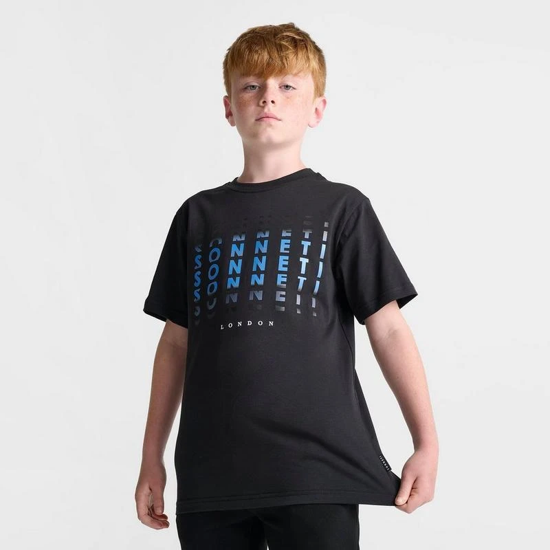 Sonneti Boys' Sonneti Dazed T-Shirt 3