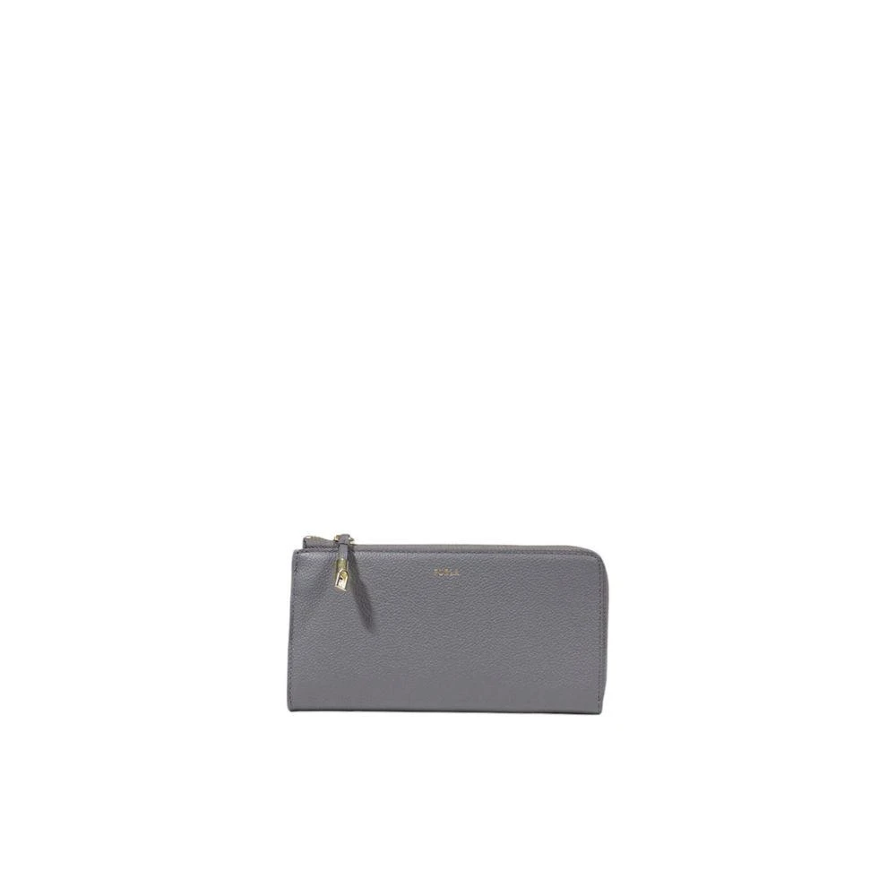 Furla Leather Men's Wallet 1