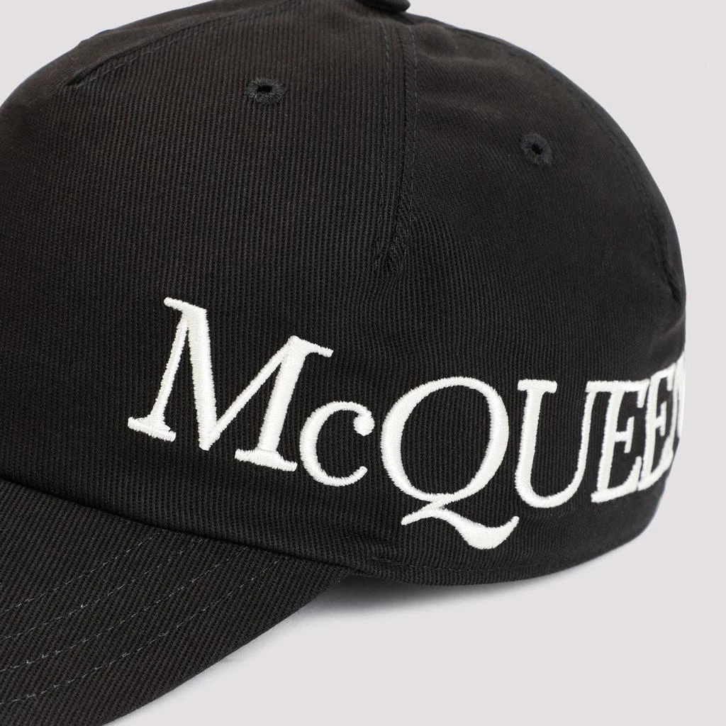 Alexander McQueen Alexander Mcqueen Hat 3