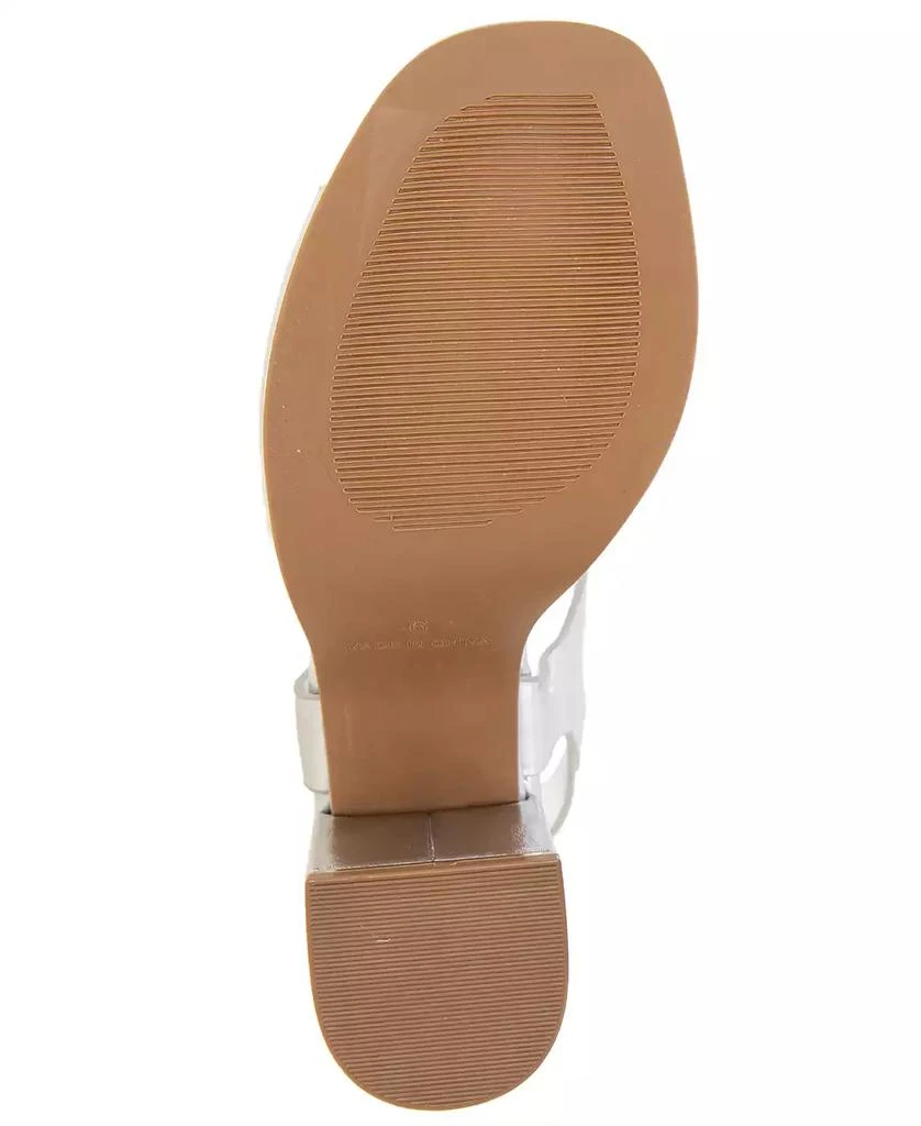 Kenneth Cole Women's Darla Platform Sandals 12
