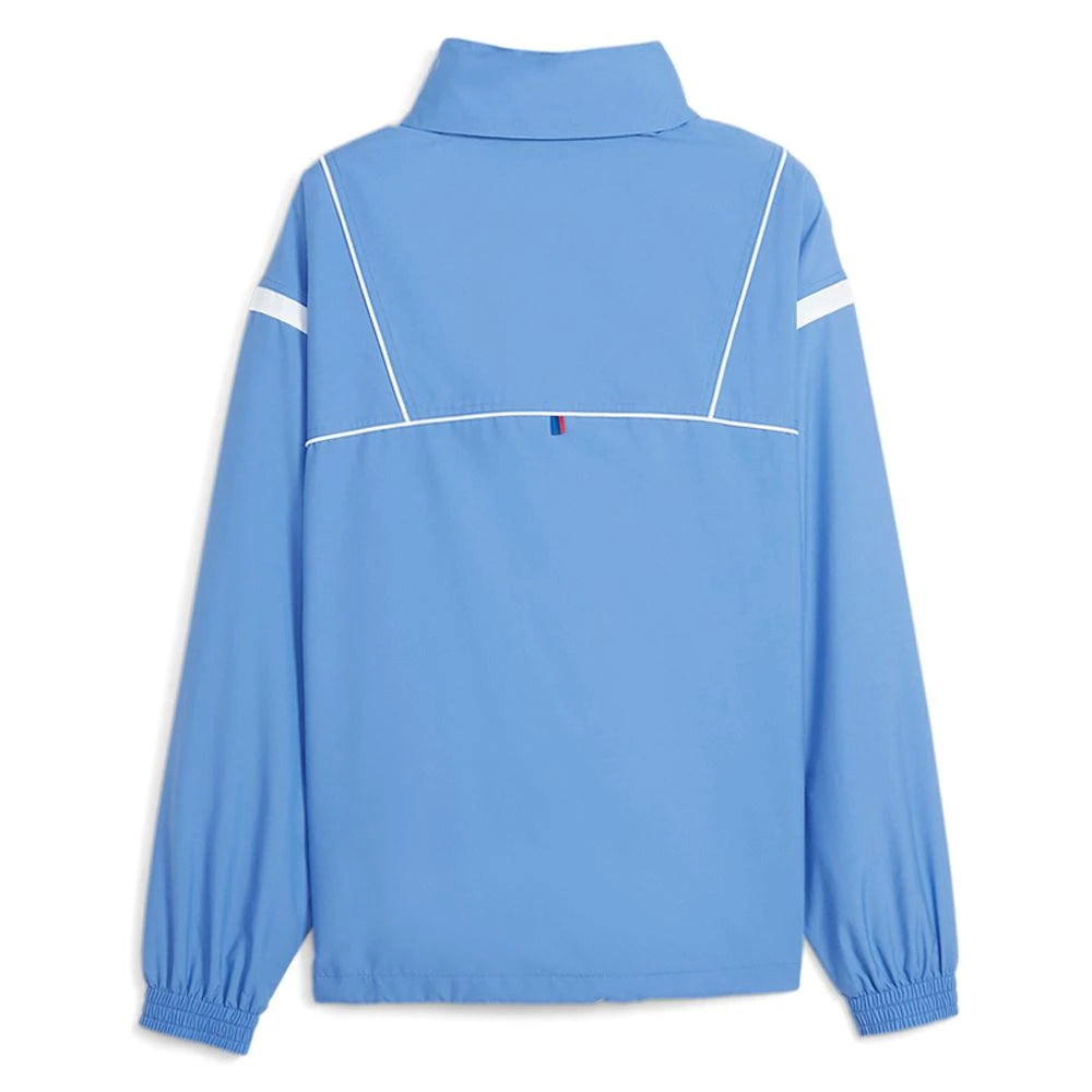 Puma Bmw Mms Race Full Zip Jacket 2