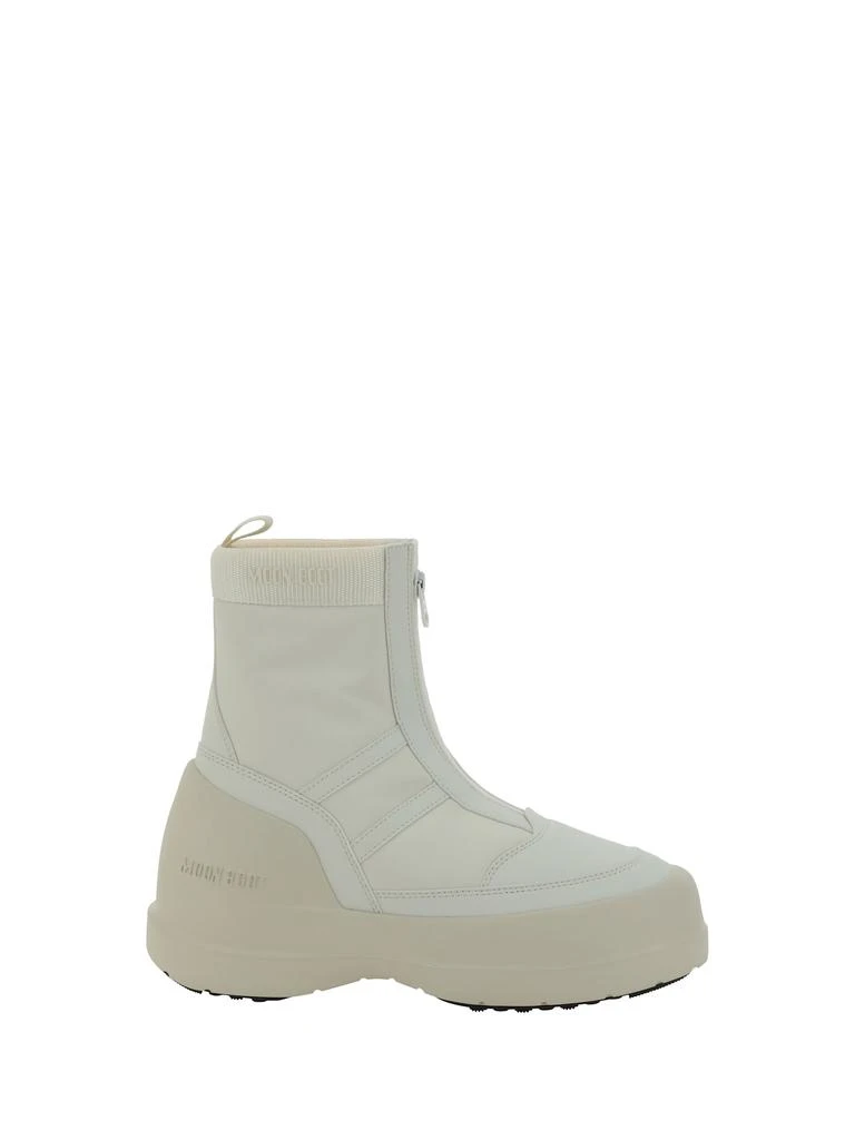 Moon Boot Luna Ankle Boots 1