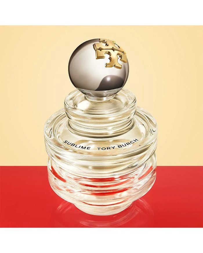 Tory Burch Sublime by Tory Burch Eau de Parfum SUBLIME 50ML EDP 3
