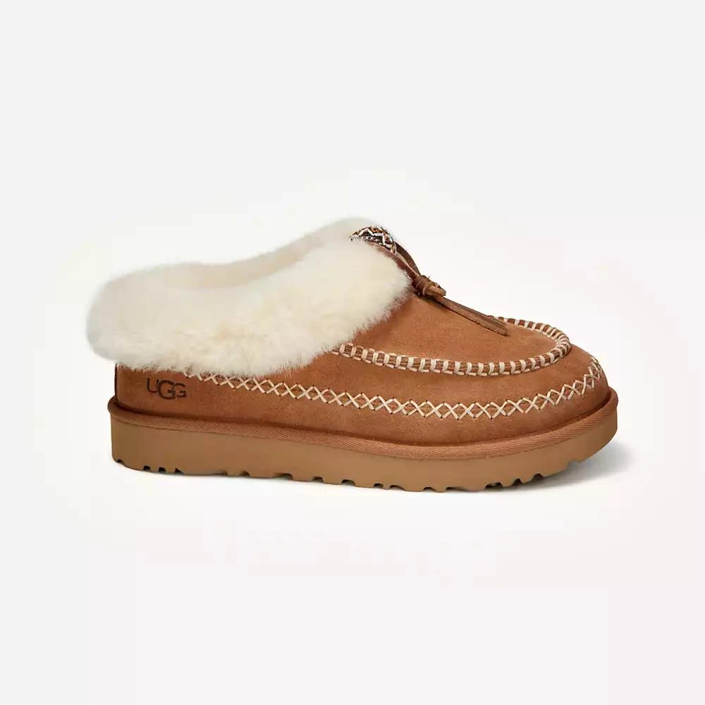 UGG Women's Tasman Alpine Booties 7