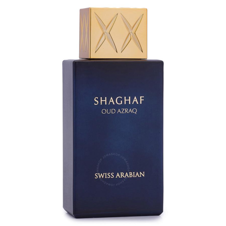 Swiss Arabian Swiss Arabian Shaghaf Oud Azraq Unisex EDP