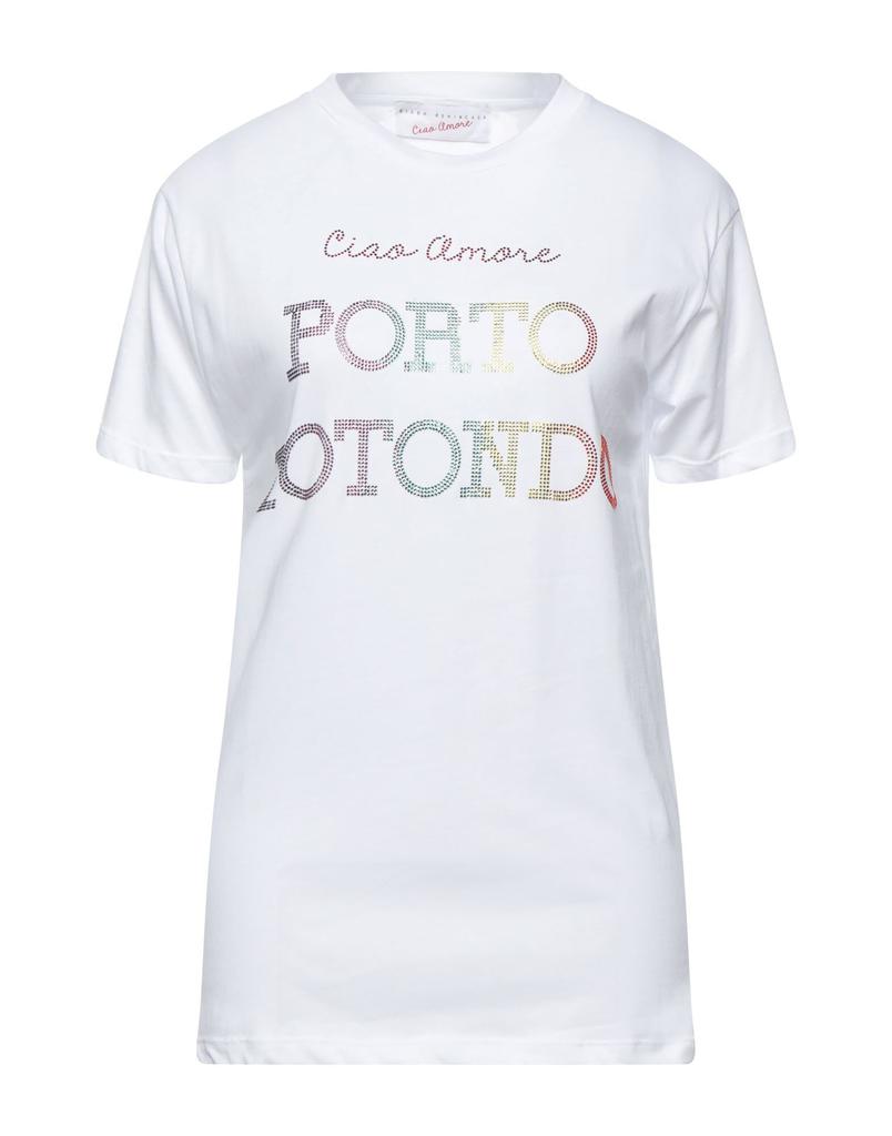 Giada Benincasa T-shirt