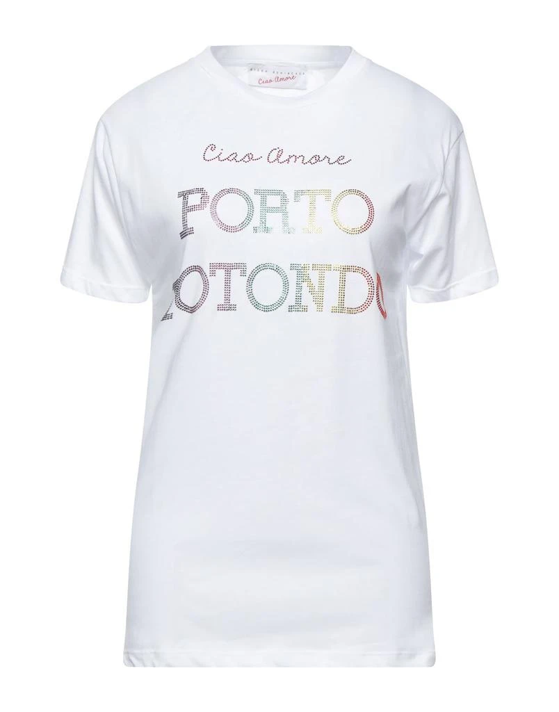 Giada Benincasa T-shirt 1