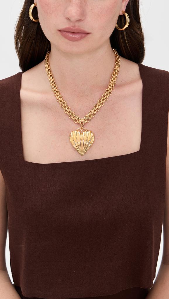 Jennifer Behr Libi Necklace