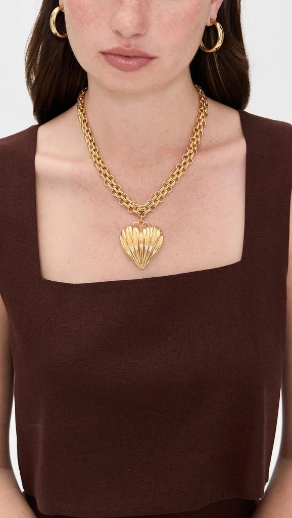Jennifer Behr Libi Necklace 2
