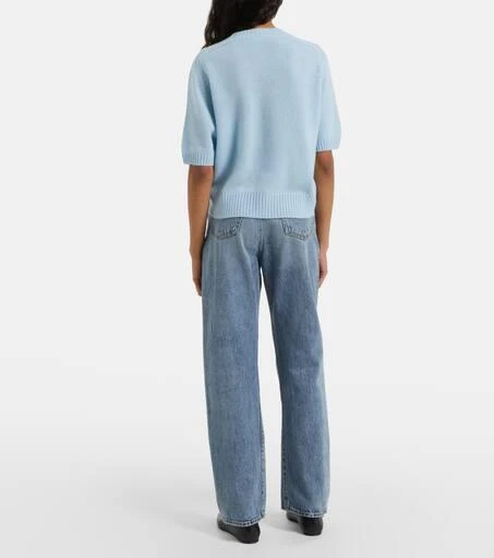 Jardin des Orangers Cashmere sweater 3