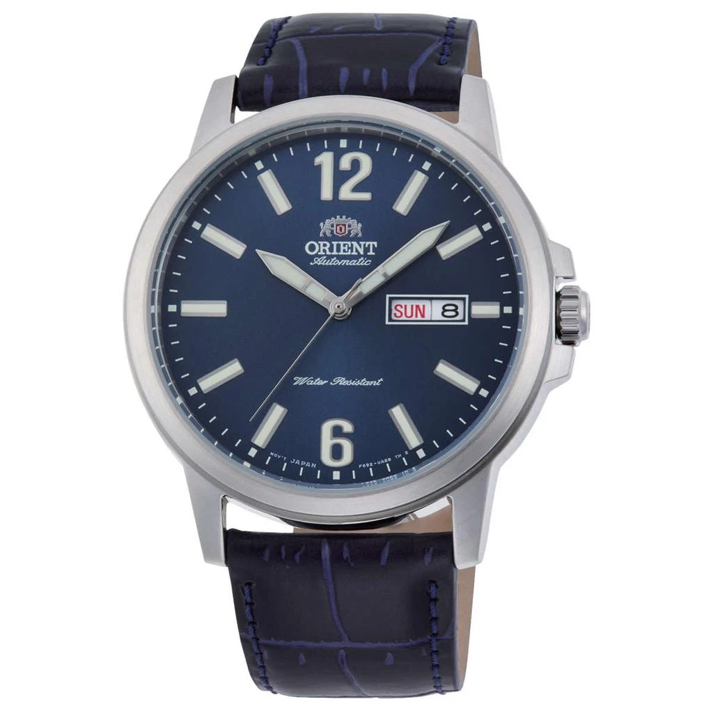 Orient Star Orient Contemporary Men's Automatic Watch 1