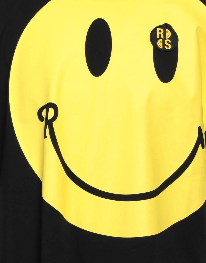 RAF SIMONS T-shirt 4