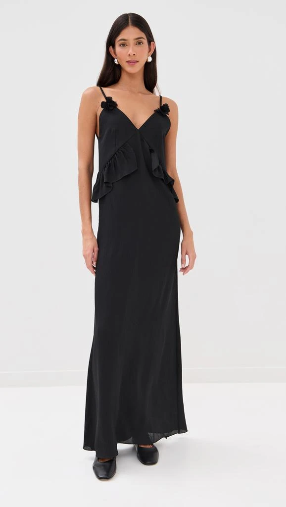 Kika Vargas Bel Dress 6