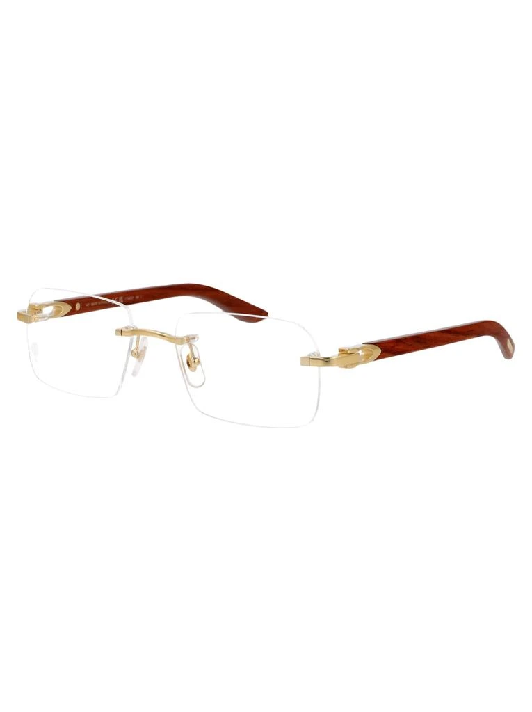 Cartier Eyewear Ct0453o Glasses 2