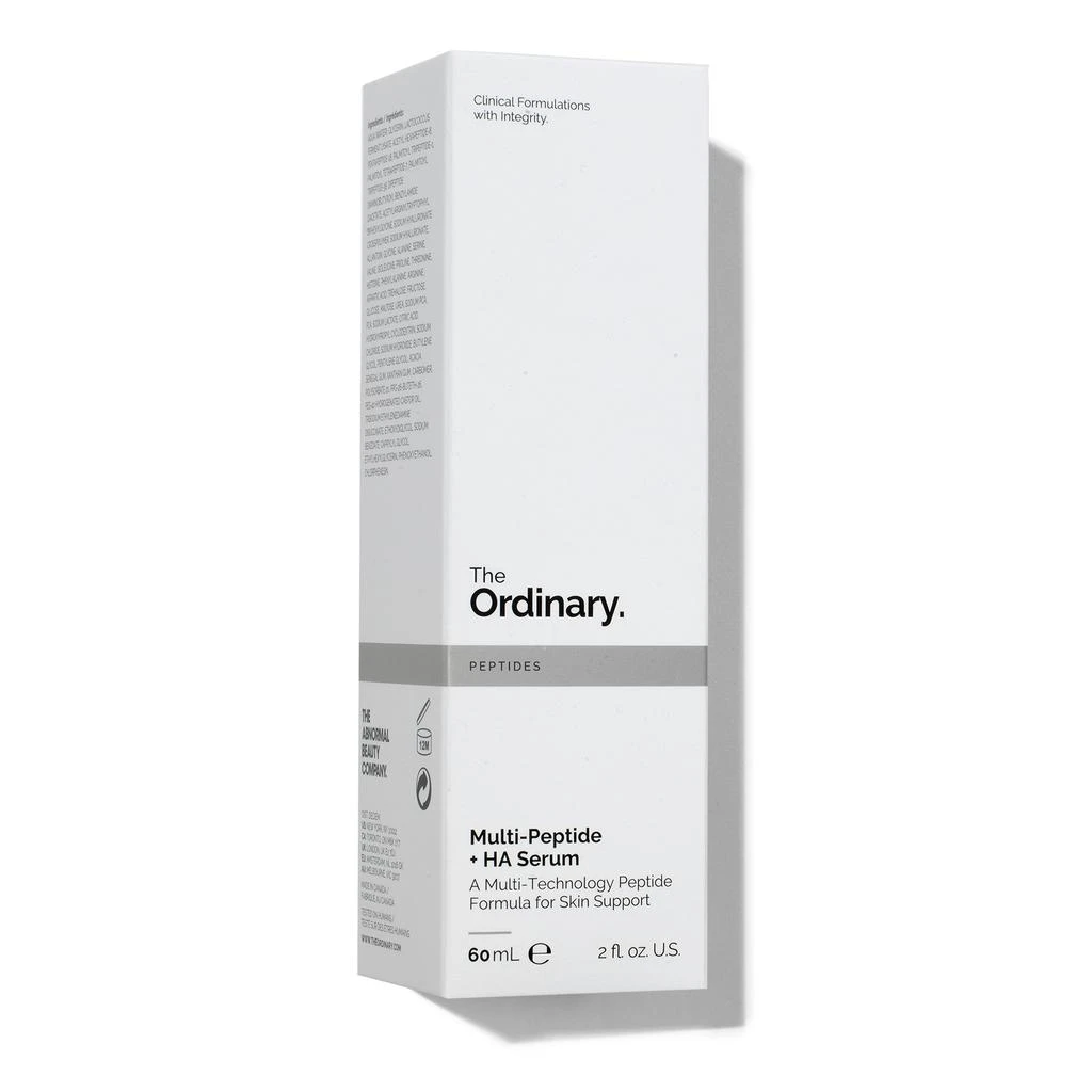 The Ordinary Multi-peptide + Ha Serum 5