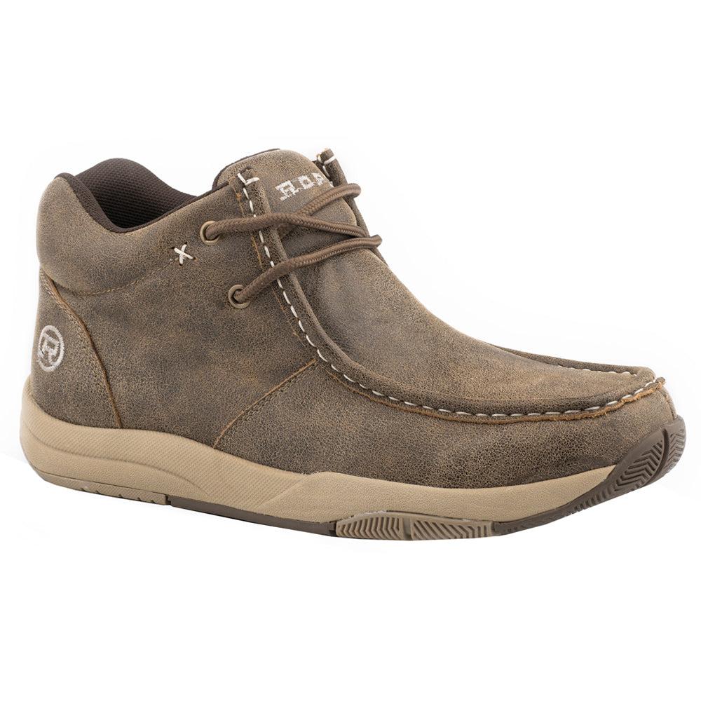 Roper Clearcut Chukka Boots