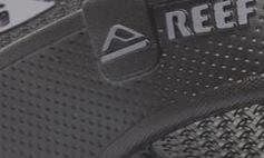Reef Oasis Water Friendly Flip Flop 7