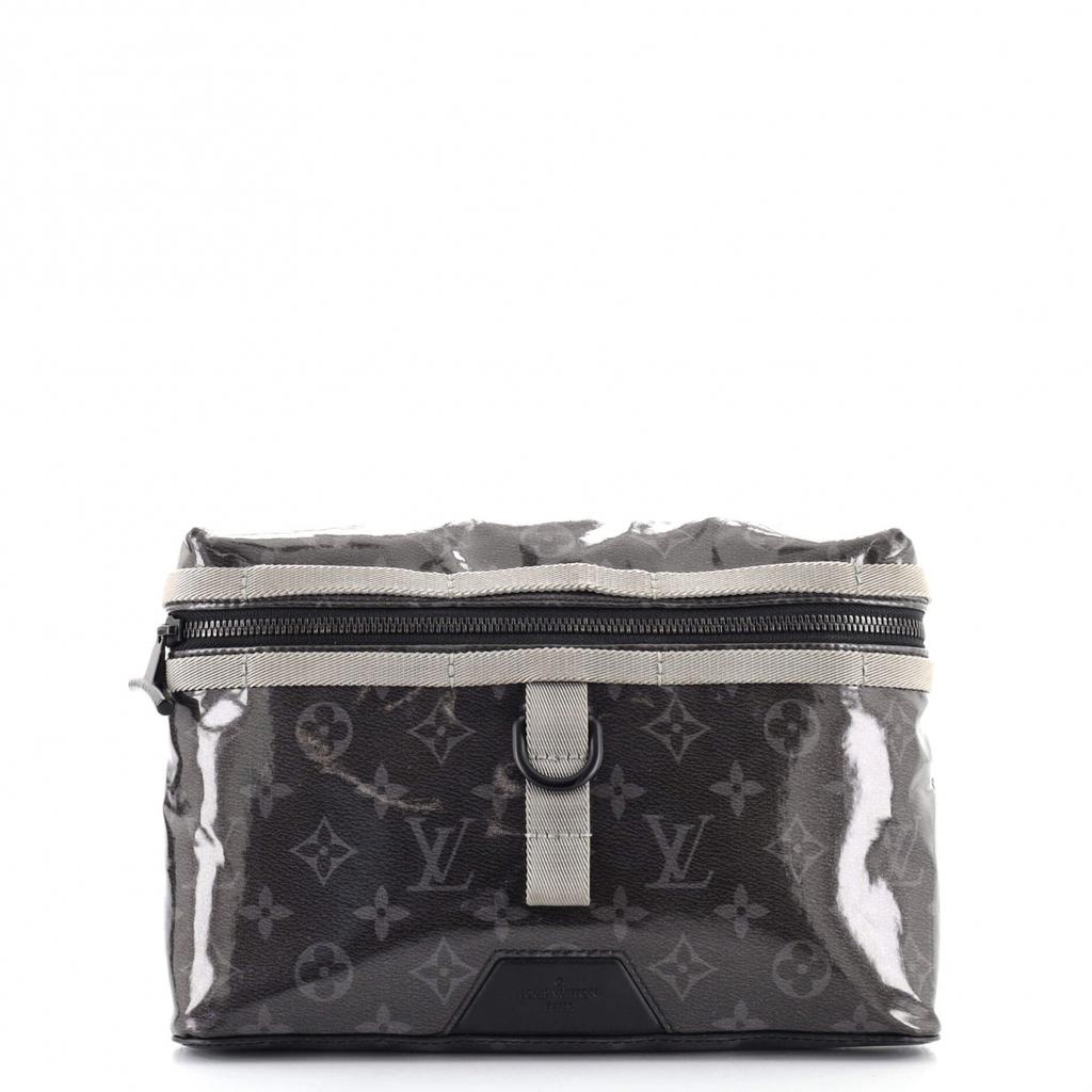 Louis Vuitton Louis Vuitton Leather handbag