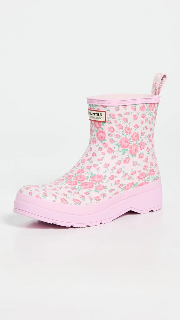 HUNTER BOOTS Hunter Boots x LoveShackFancy Play Boots 1