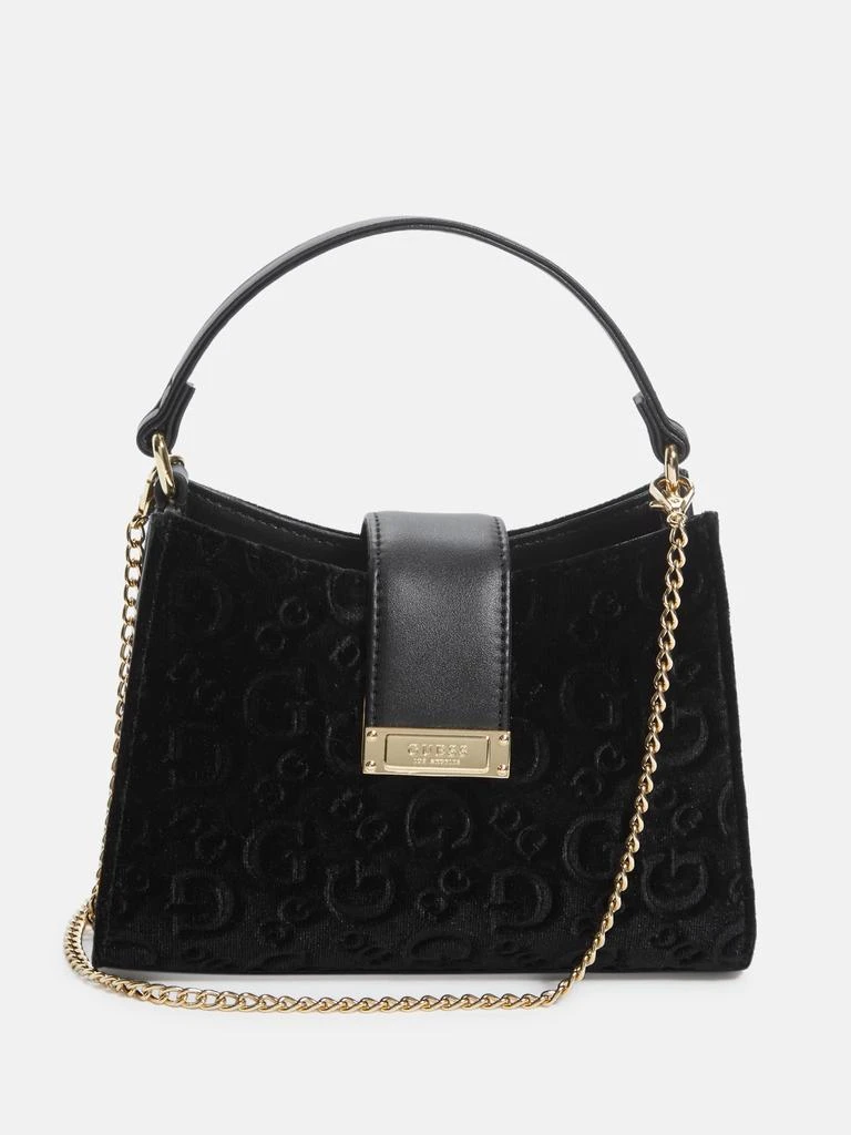 Guess Factory Stella Top-Handle Bag 1