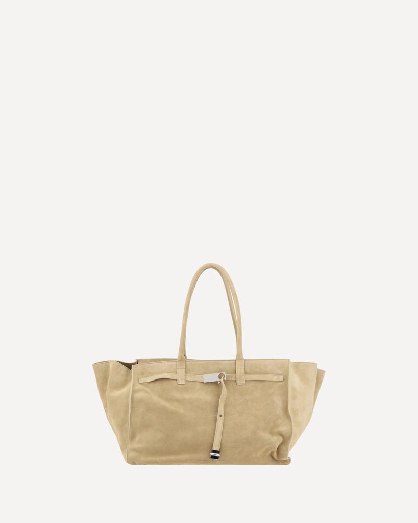 BENEDETTA BRUZZICHES Mame La Petite Bag Shoulder Bag