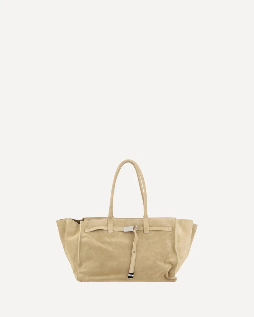 BENEDETTA BRUZZICHES Mame La Petite Bag Shoulder Bag 1