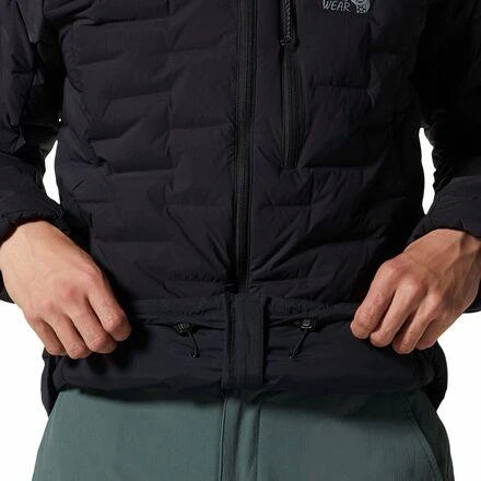 Mountain Hardwear StretchDown Jacket - Men's 5