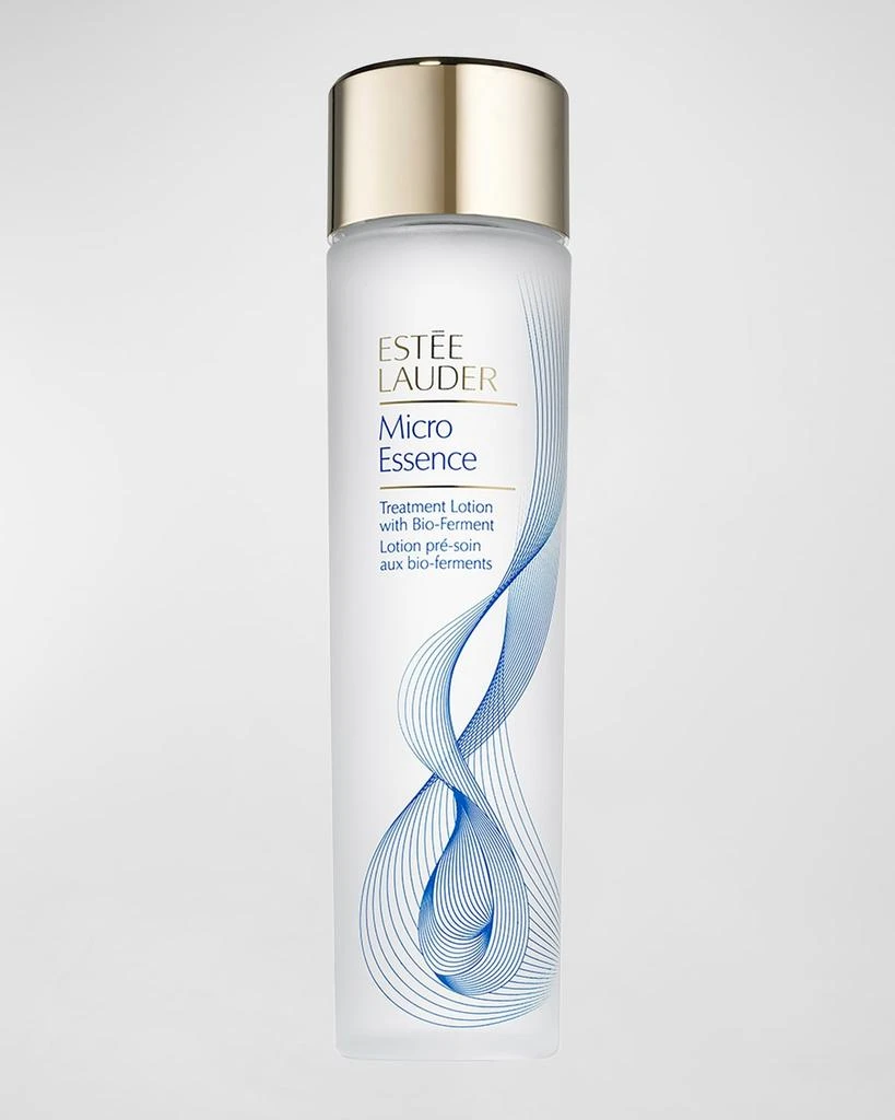 Estée Lauder Micro Essence Treatment Lotion Toner with Bio-Ferment 1