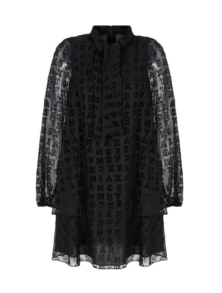 Armani Exchange Armani Exchange Dresses 1