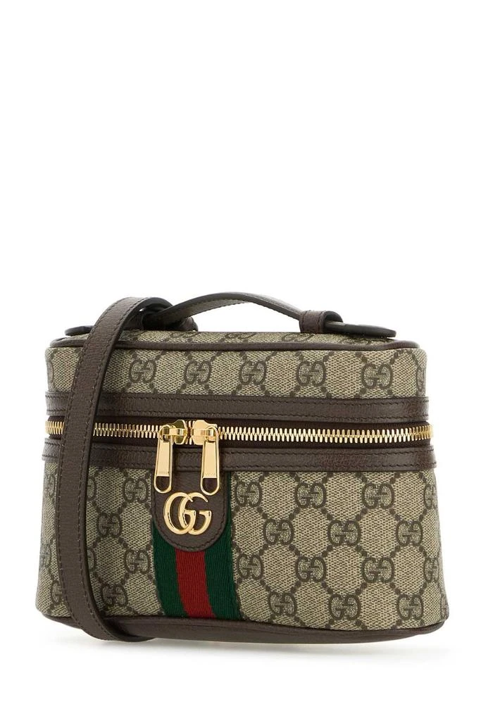 Gucci Gucci Ophidia Super Mini Shoulder Bag 3