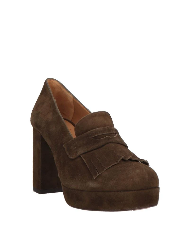 AUDLEY Loafers 2